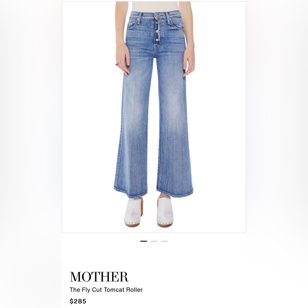 MOTHER Jeans